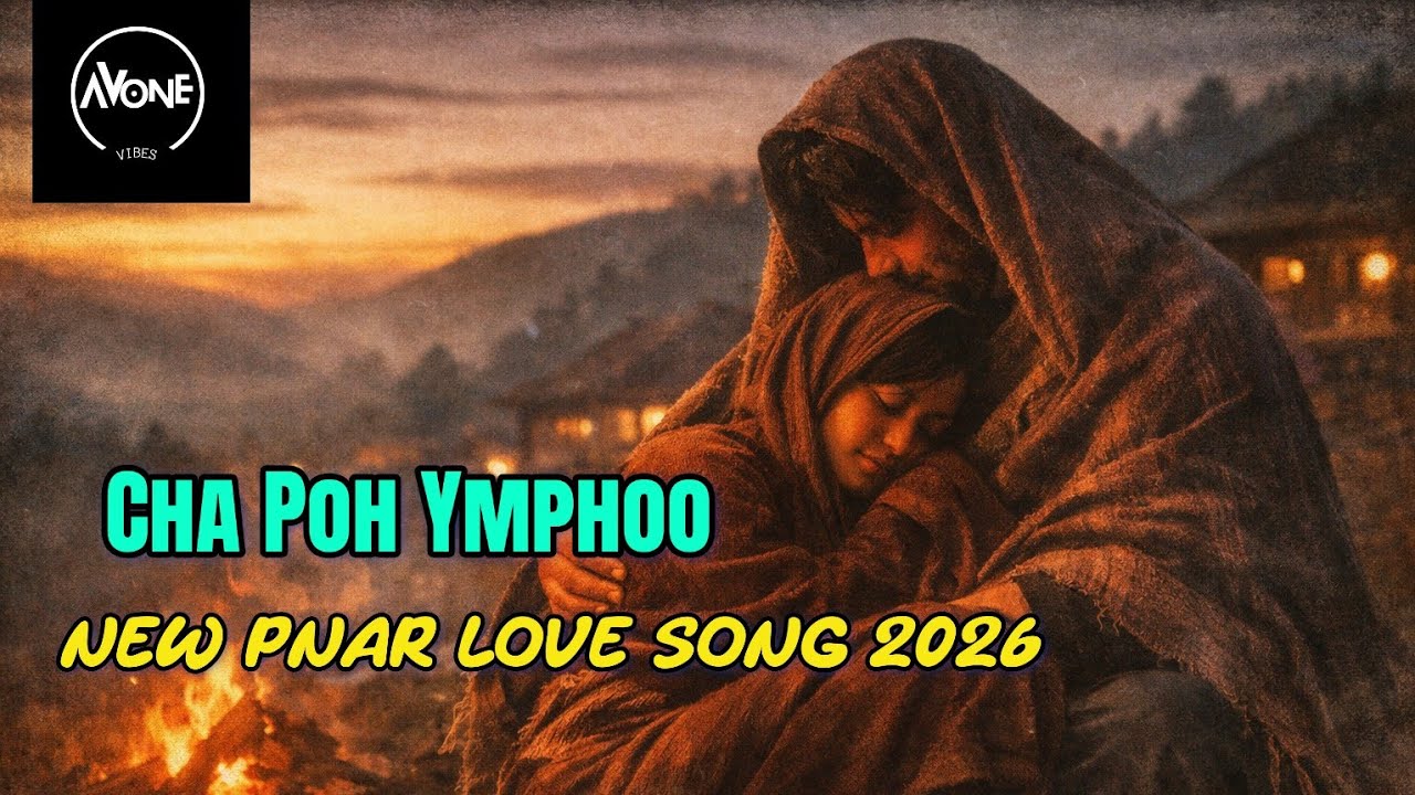 CHA POH YMPHOO |  NEW PNAR  SONG | AVONE VIBES 