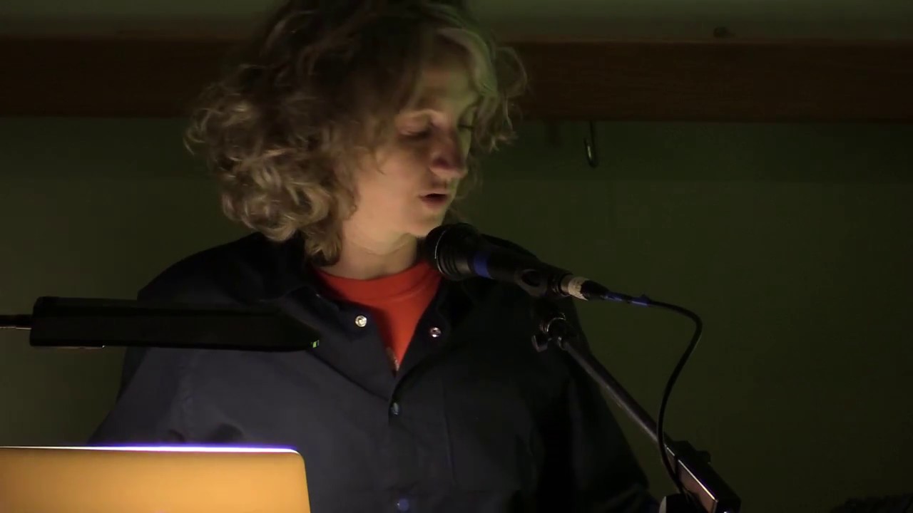 Sharon Hayes at WCMA