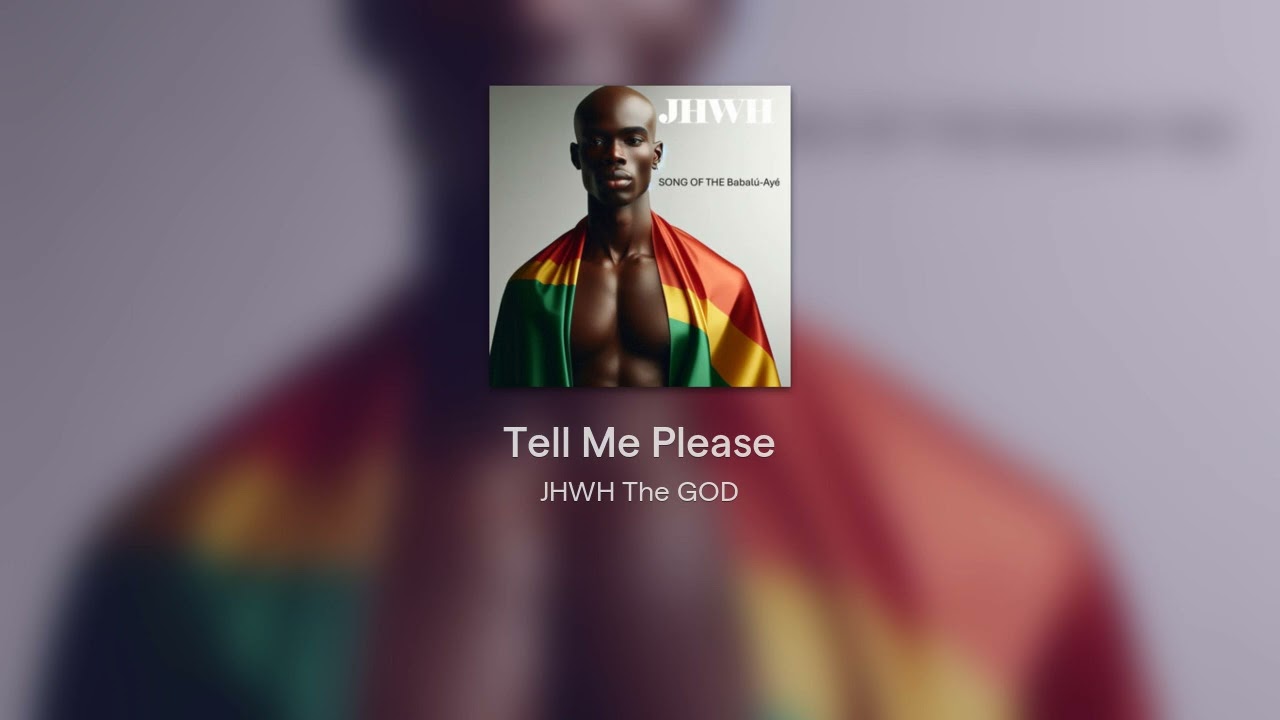 Tell Me Please