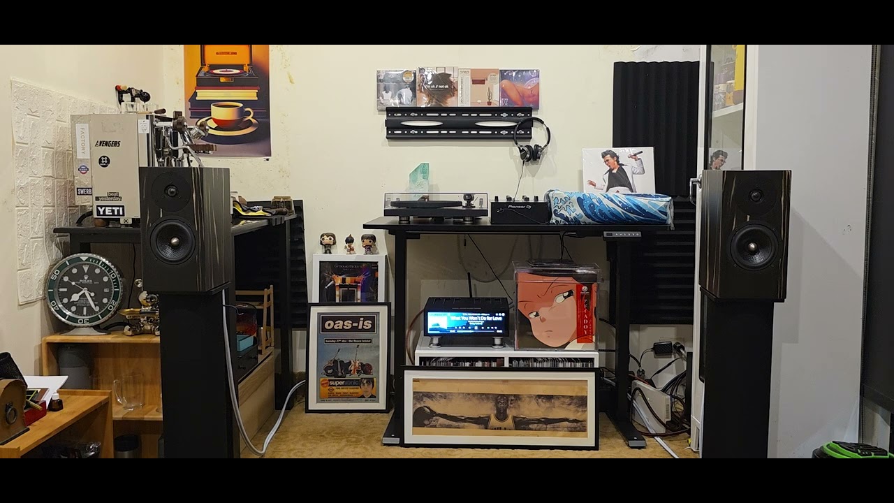 What you won't do for love - Bobby Caldwell 