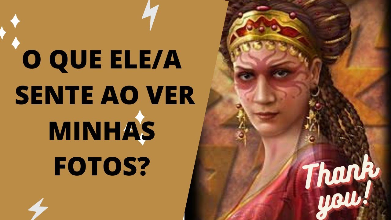 Tudão O que ele/a sente ao ver minhas fotos/ pessoalmente? 81998966126