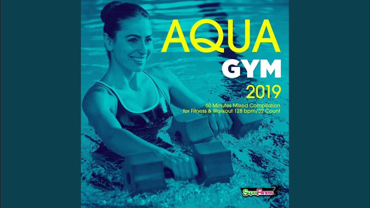 I'll Be There (Workout Remix 128 bpm)
