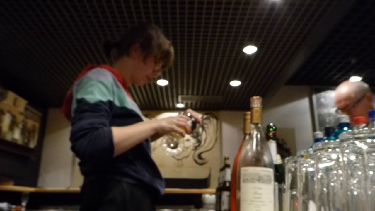 Lob der stumpfen Arbeit - Christiane Rösinger