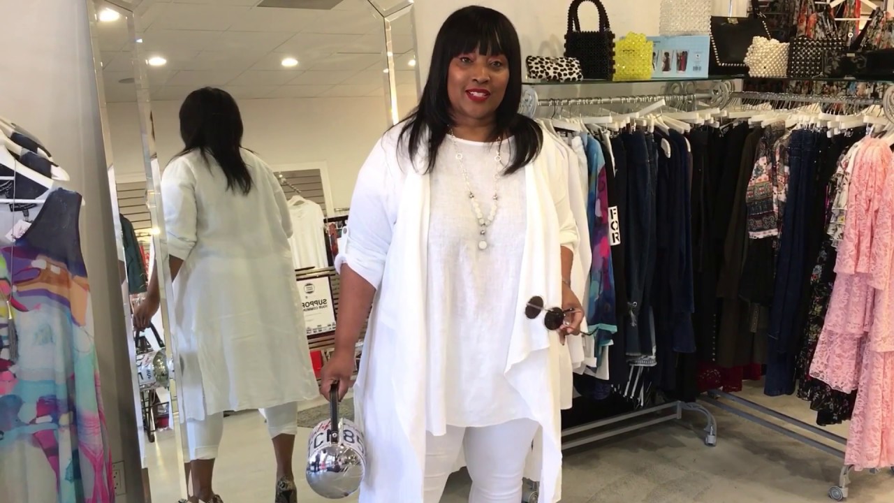 What to Wear to An All White Party
