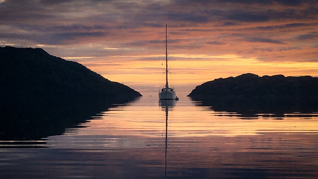 Yacht Spearax Explores. Episode 51