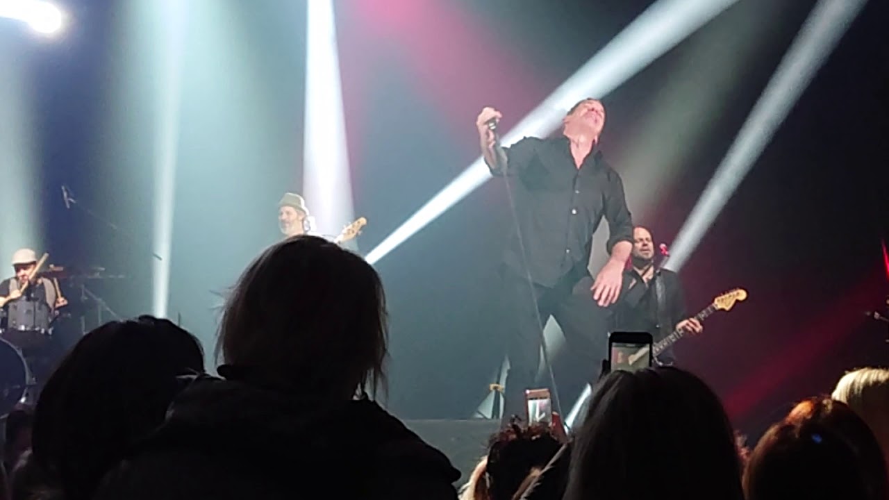 GAROU / Koncert w Netto Arena Szczecin 2020