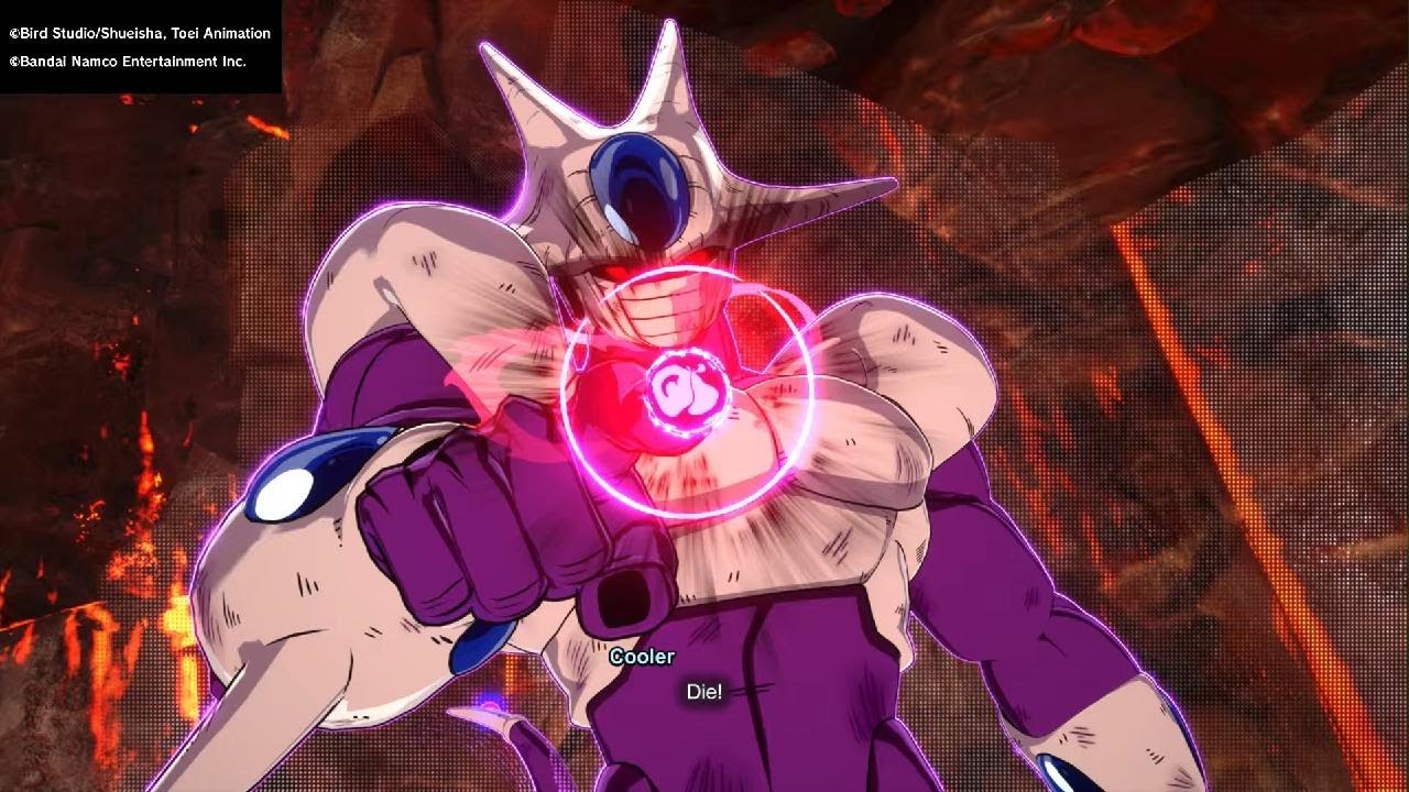 DRAGON BALL: Sparking! ZERO PS5 gameplay/ Rematch with Frieza Force