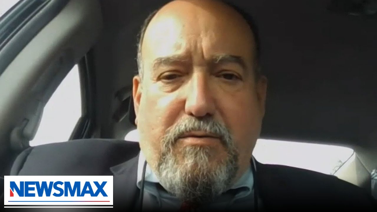 Mike Gonzalez: Dems are scaring away Hispanic voters