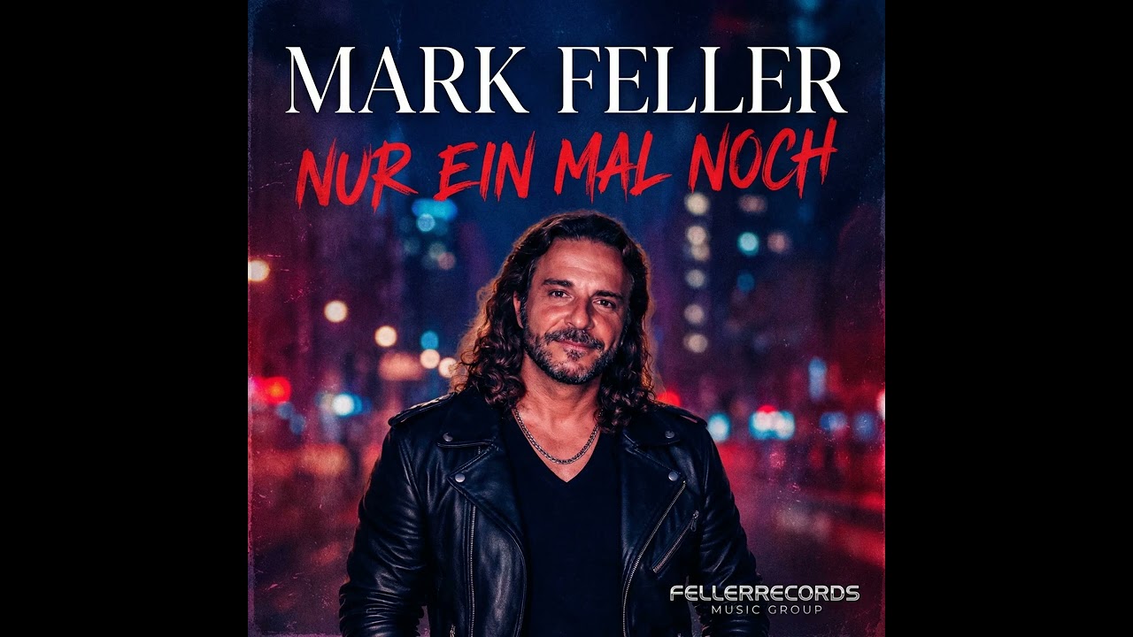 Nur ein Mal noch