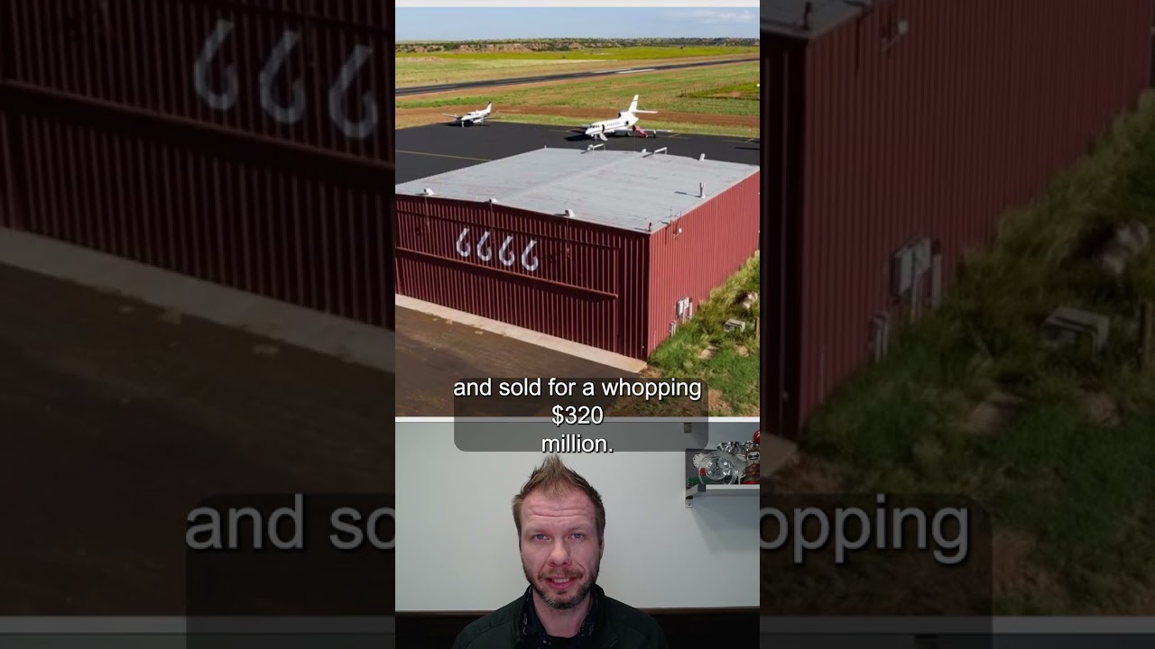 6666 Ranch has sold! #shorts