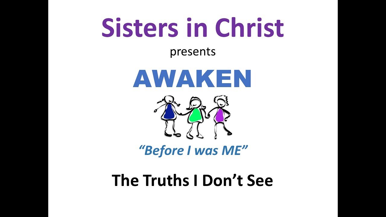 Sisters in Christ - 