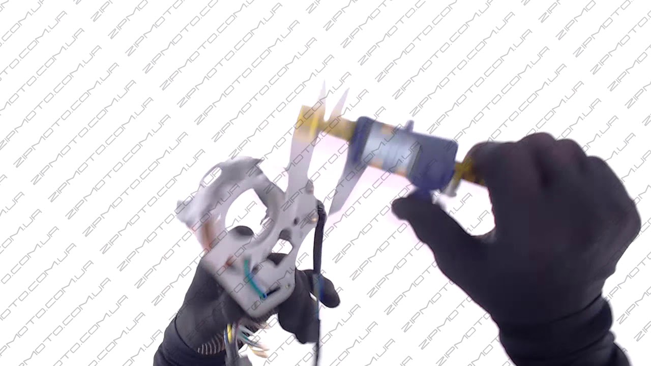 Статор генератора   Delta   11 катушек   CYCLER...