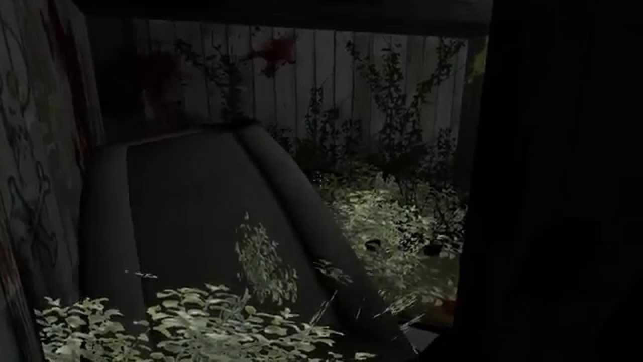 Half-Life 2-Extinct City Part 1