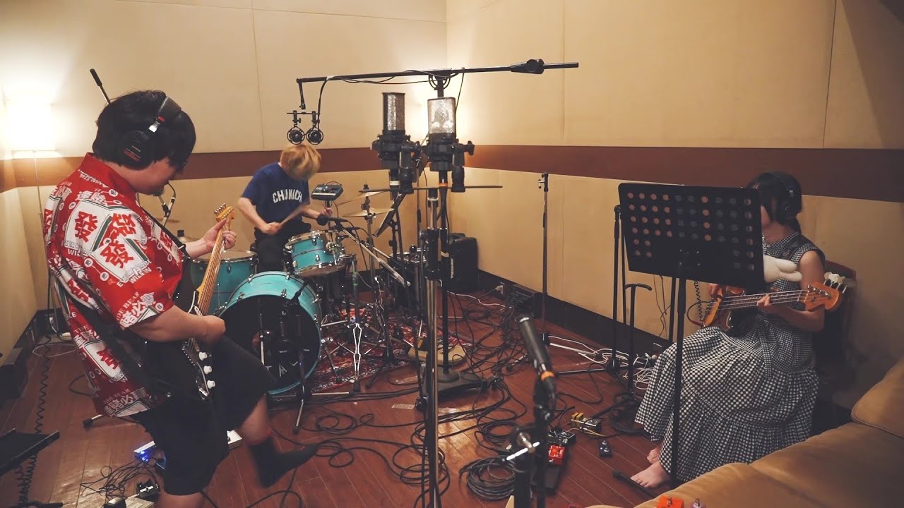 SANCA - 会いに行こうぜ (Music Video)