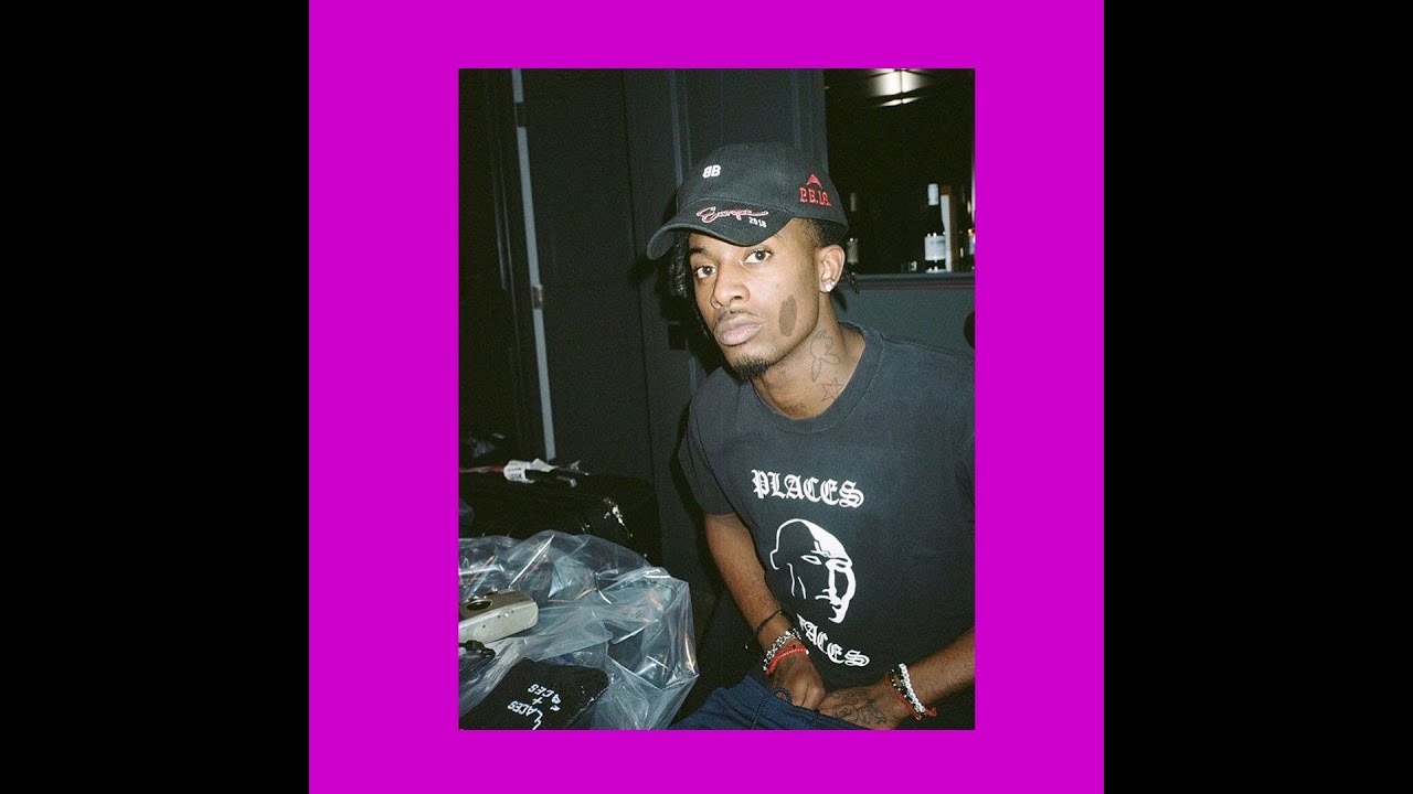 [FREE] Playboi Carti x Pierre Bourne Type Beat 2020 