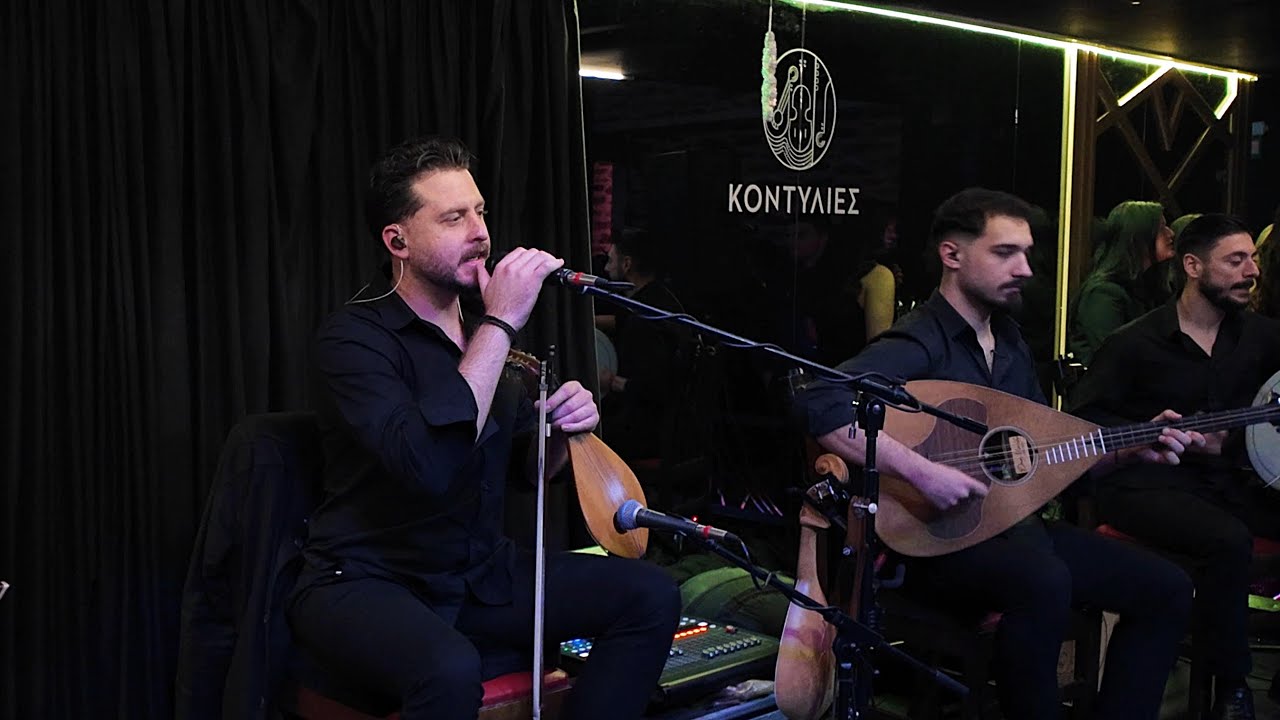 Ν. ΚΑΡΚΑΝΗΣ - ΤΟΥ ΚΥΚΛΟΥ ΤΑ ΓΥΡΙΣΜΑΤΑ - ΕΚΑΜΑ ΓΗ ΔΕΝ ΕΚΑΝΑ 1/1/2026