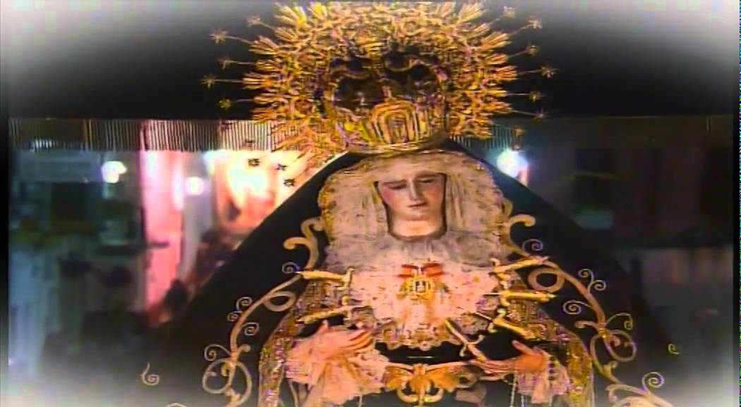 Semana Santa de Sanlúcar de Barrameda