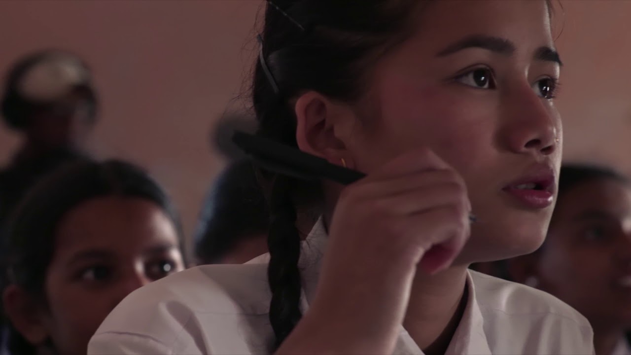 LCIF: Doing and Giving