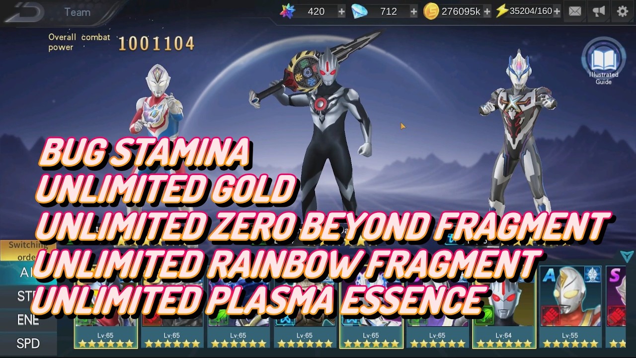 AKUN TERKUTUK BIKIN BANG MEGAMEN KURANG TIDUR