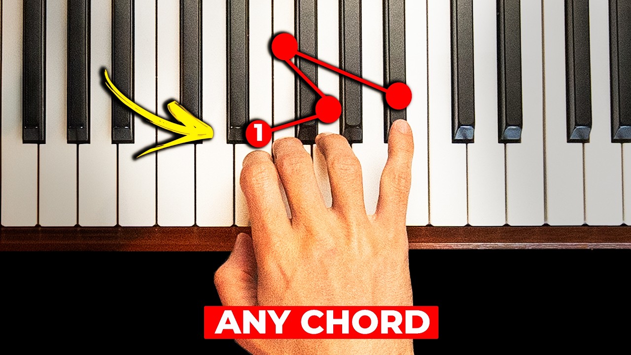 10 Easy Chord FILLS to use in any chord