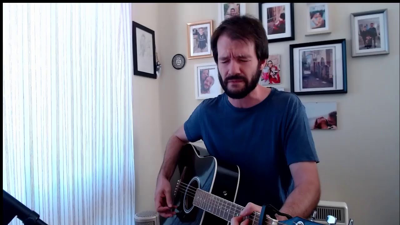 Somente Jesus / Se N&atilde;o Tenho O Que Te Oferecer - Voz de Muitas &Aacute;guas - Louvor & Ora&ccedil;&atilde;o.