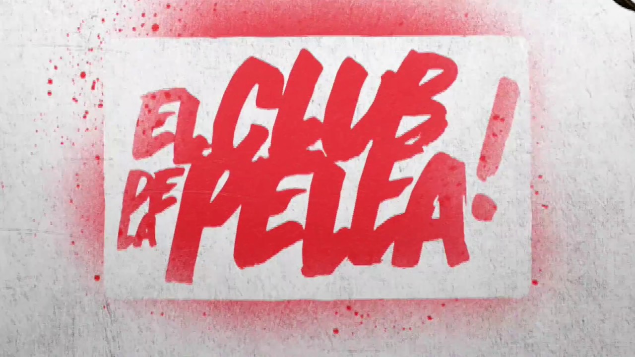 Jack Adrenalina & Hiram Vs Soni & Vens | Final |  El Club de la Pelea | Copa Camet | CDMX
