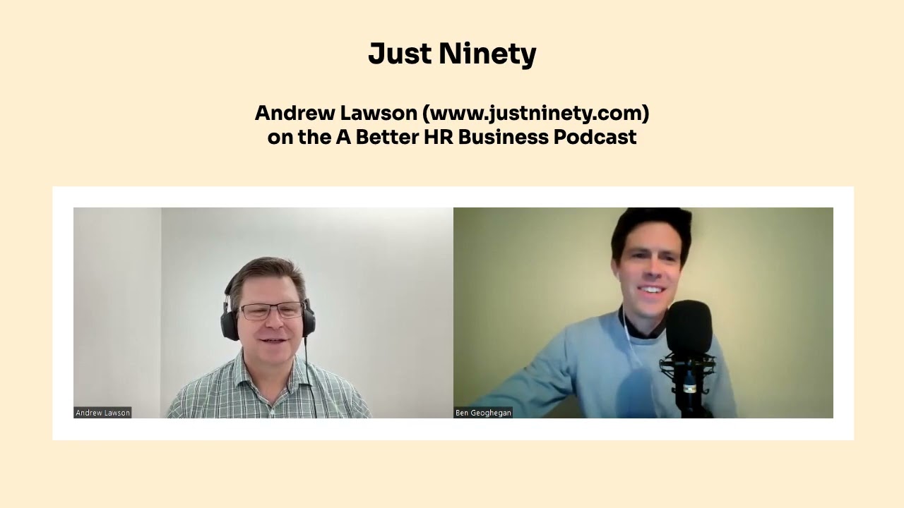 How To Start & Grow A Corporate Training Business (Get More HR Clients)