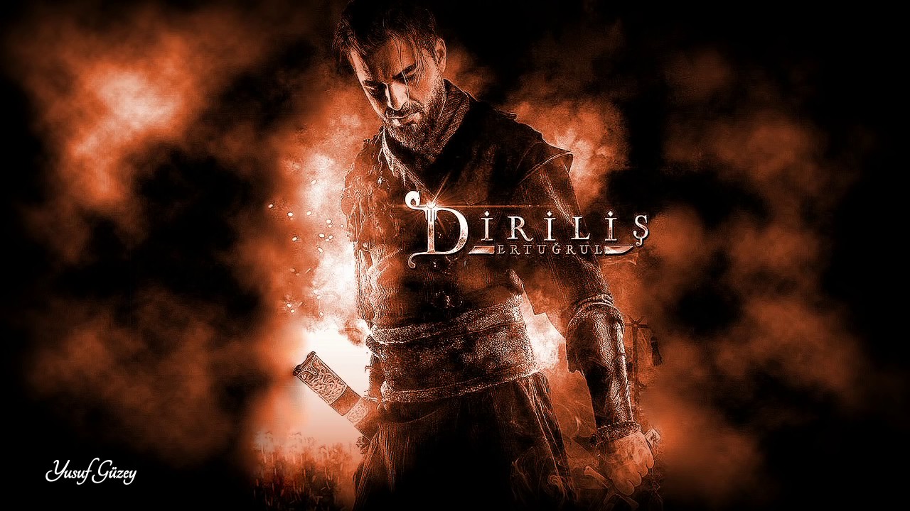 11 Diriliş Ertuğrul Müzikleri Toy V2