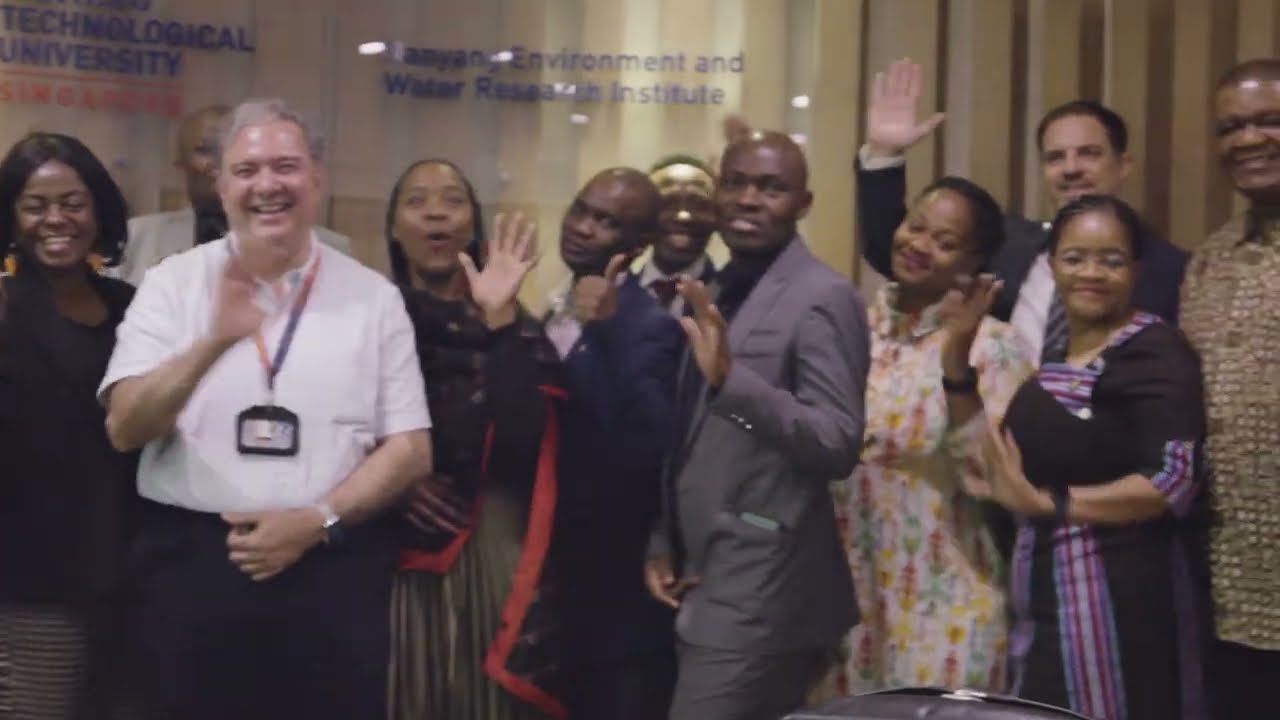 Leadership and Diplomacy Course For South African Officials 2023