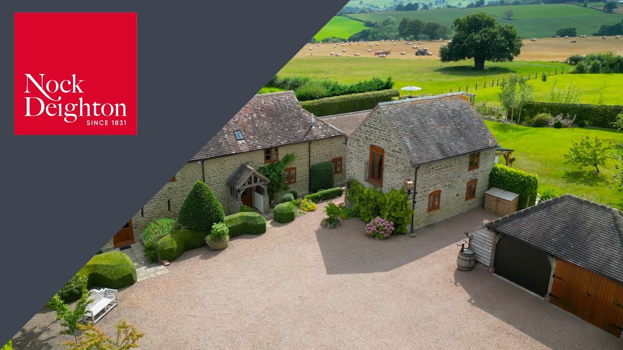 For Sale | The Owl House Hawkswood Barns Sidbury