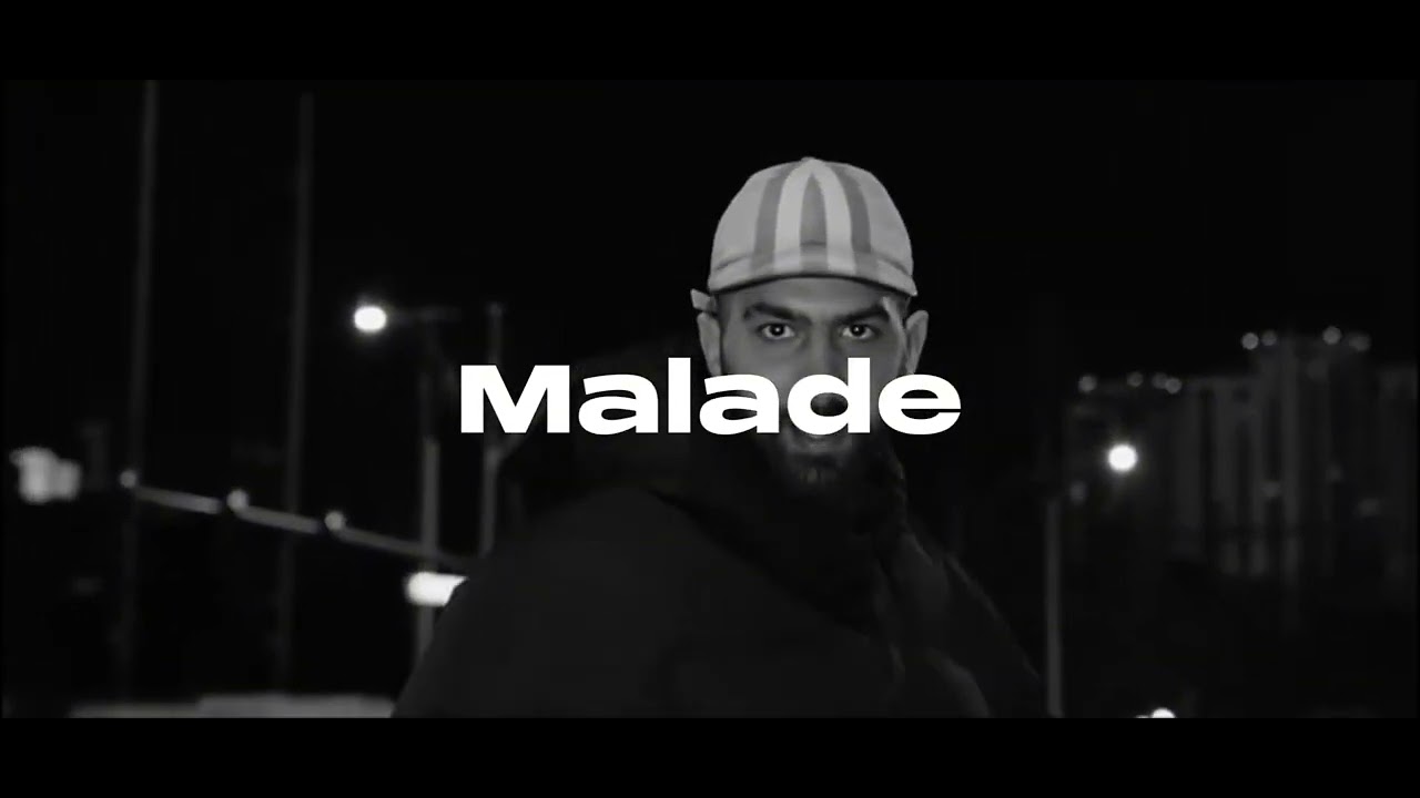 Zbig x Rousnam Type Beat - 