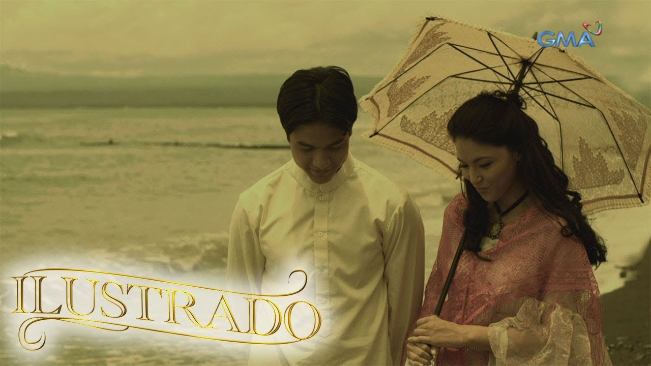 Ilustrado: Full Episode 8