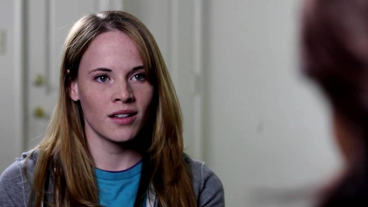 Katie Leclerc and Ursula Joyner Acting Reel