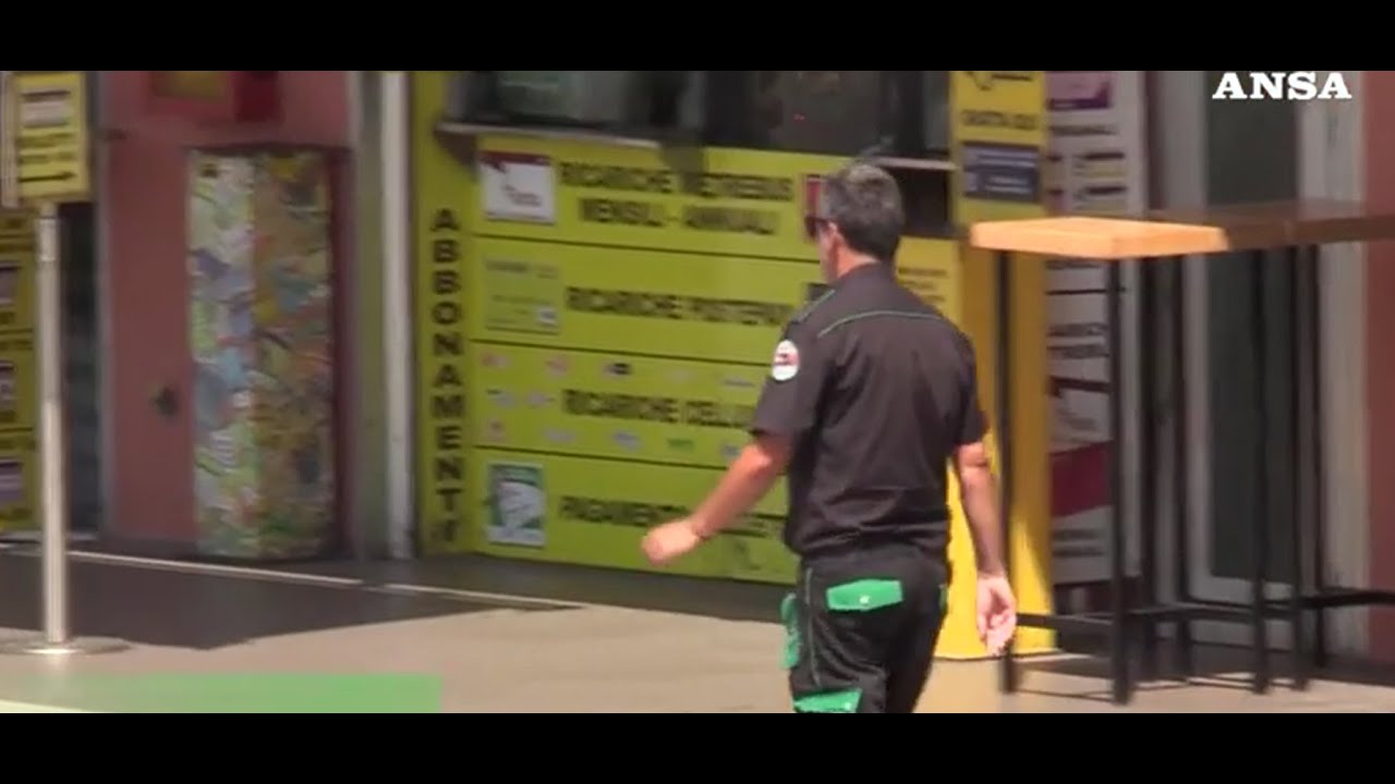 VIGILANZA E SALARIO MINIMO