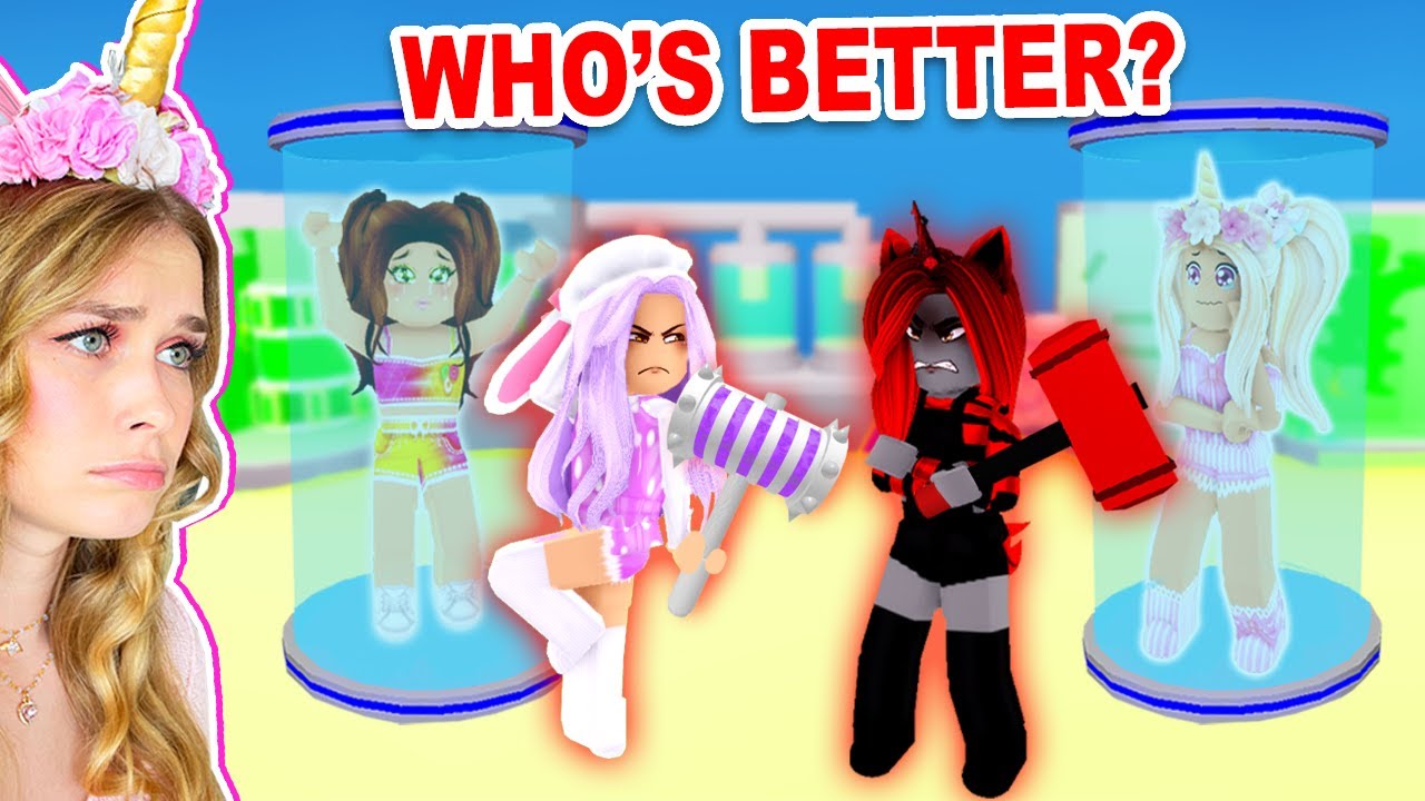 WHICH FRIEND Will BETRAY US In Flee The Facility!? (Roblox)