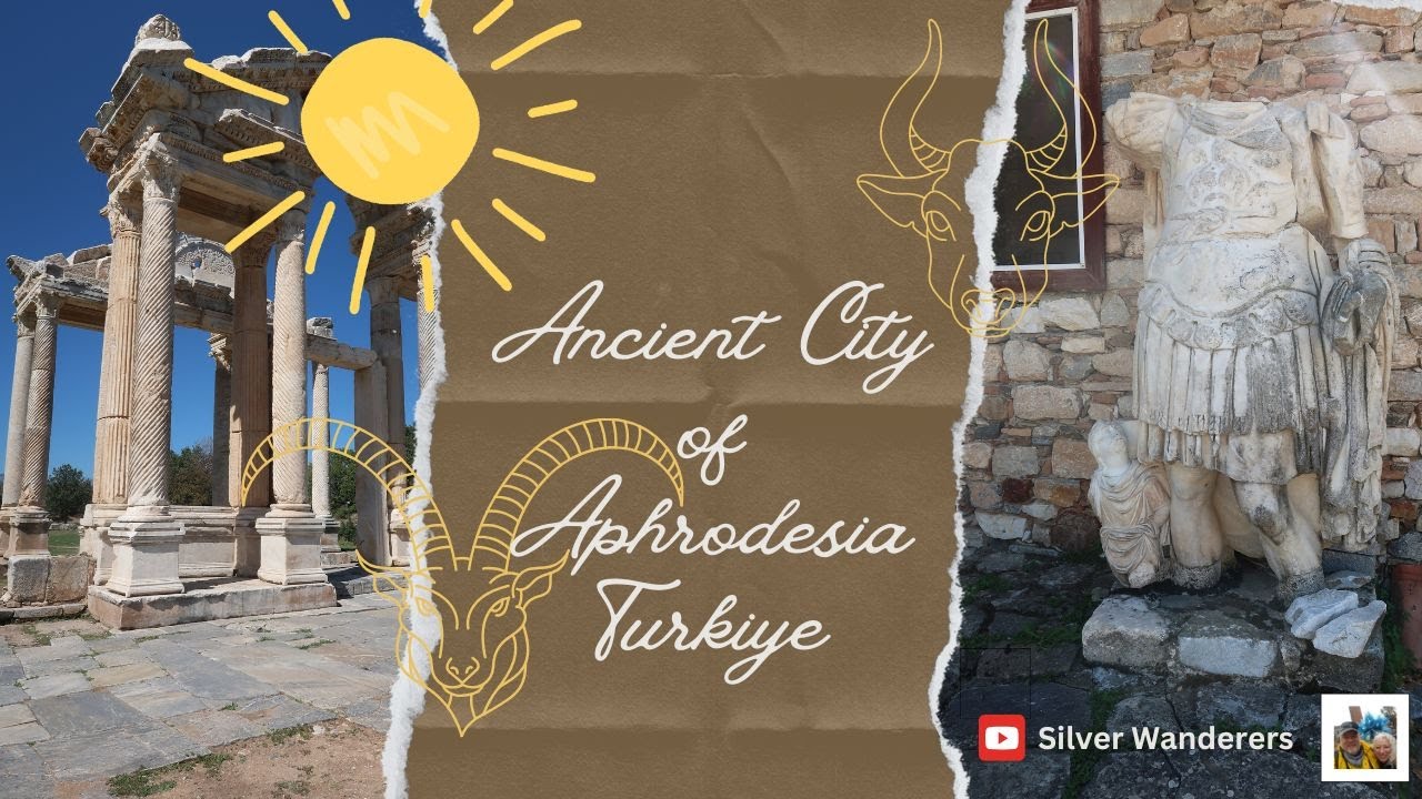 Ancient City of Aphrodesias