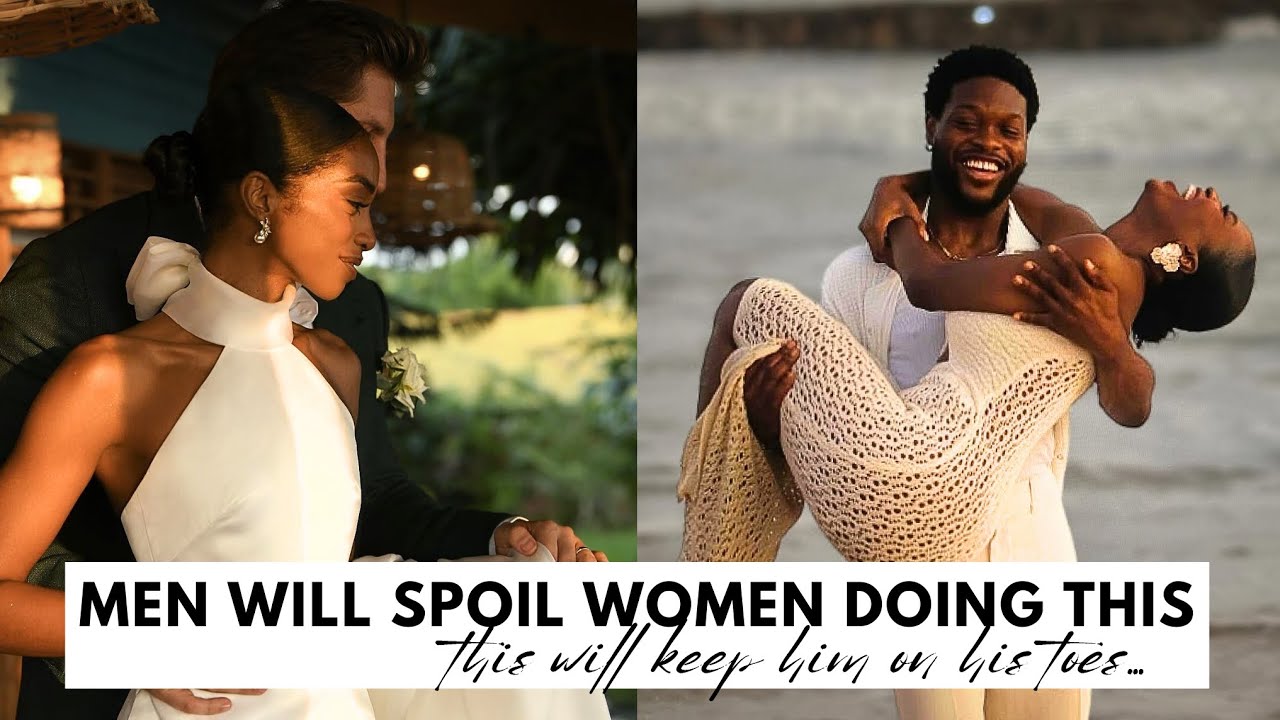 10 Habits of a Woman Whose Man Is Obsessed With Her