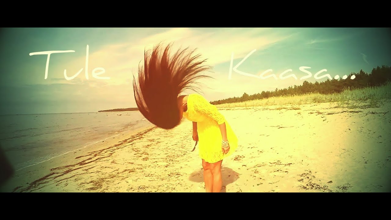 Bennex ❌ Jenny - Tule Kaasa (Official video)