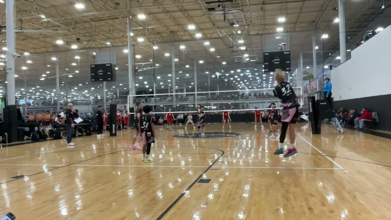 14U Boys Spooky Nook