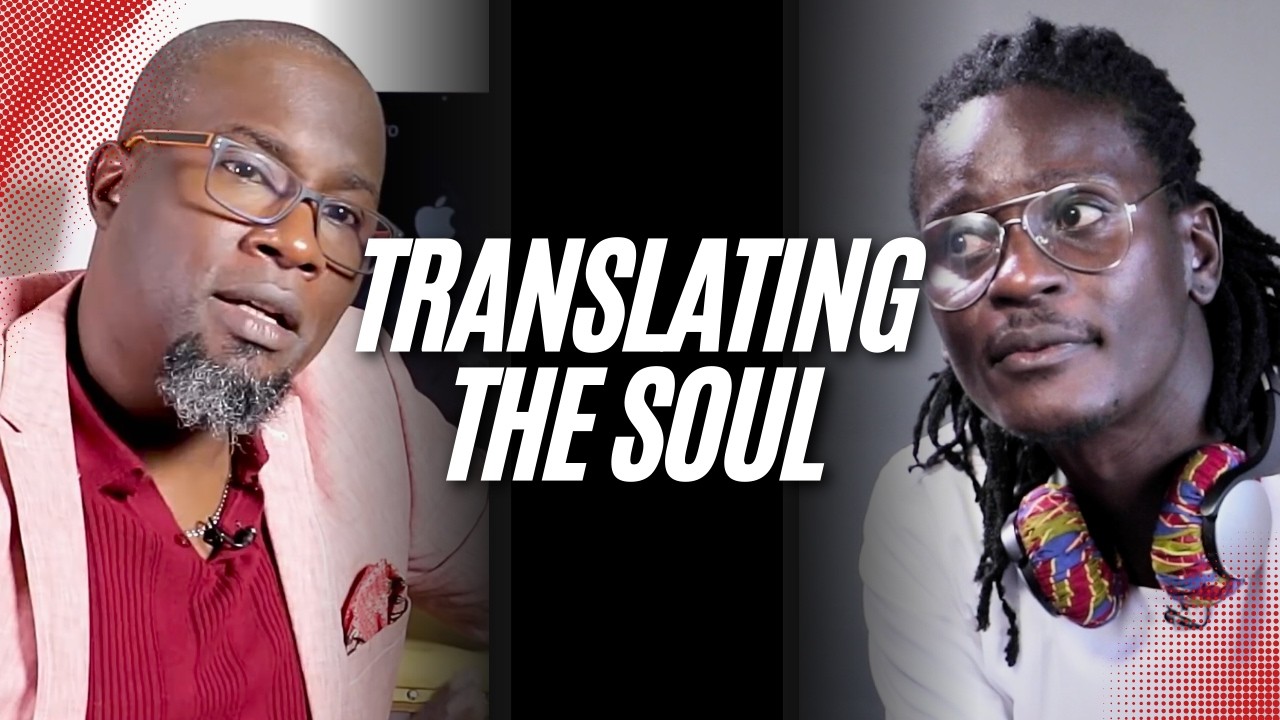 Translating the Soul: The Art of the Kenyan Smash Hit