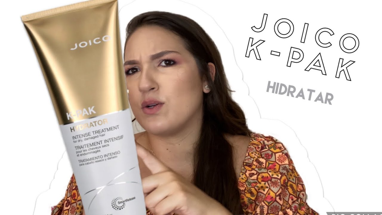 Joico K-PAK hidrator