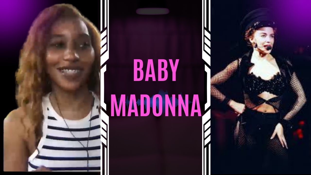 Kylie Minogue Reaction Let's Get to It Live 1991 Tour | Empress Reacts