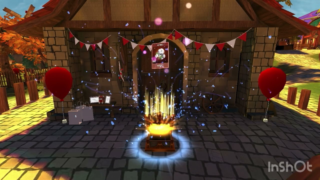 Chests!