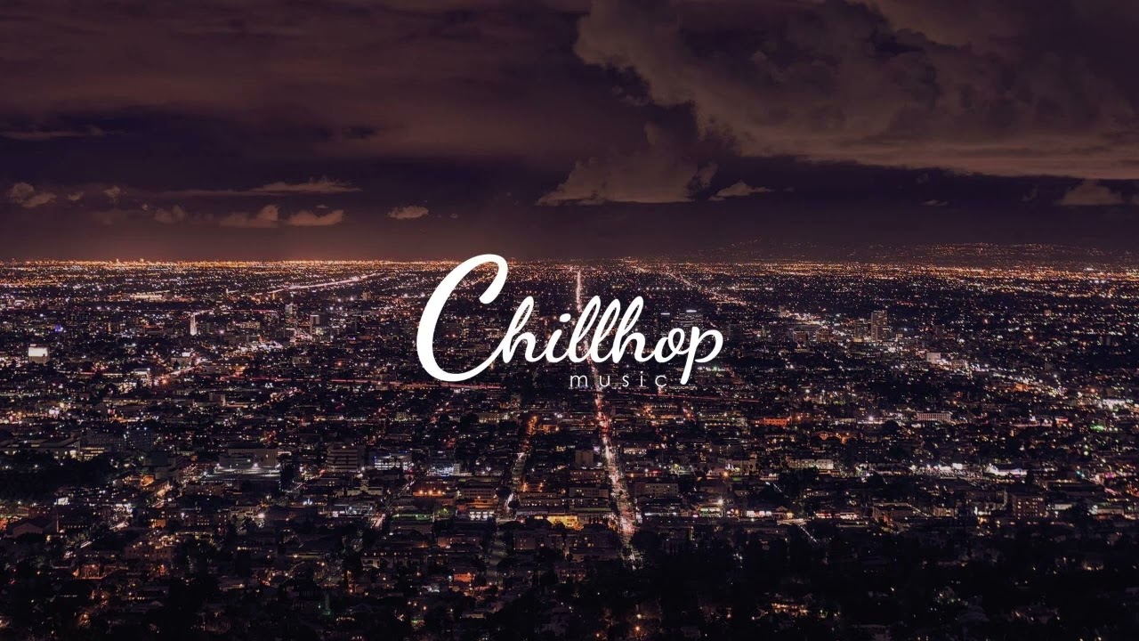 Melodias Tranquilas: Chillhop para Relaxar e Meditar 🌿✨