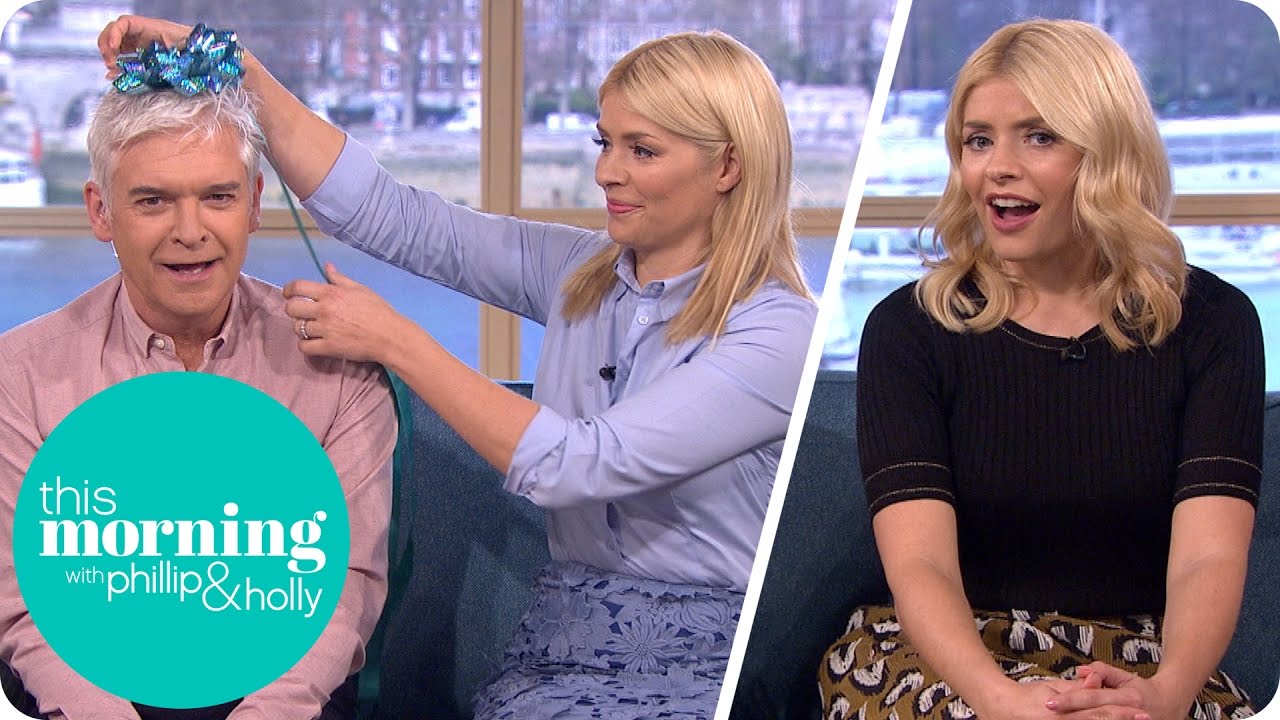 Terrarium Wars and More of Our Presenters' Best Bits of the Week | This Morning
