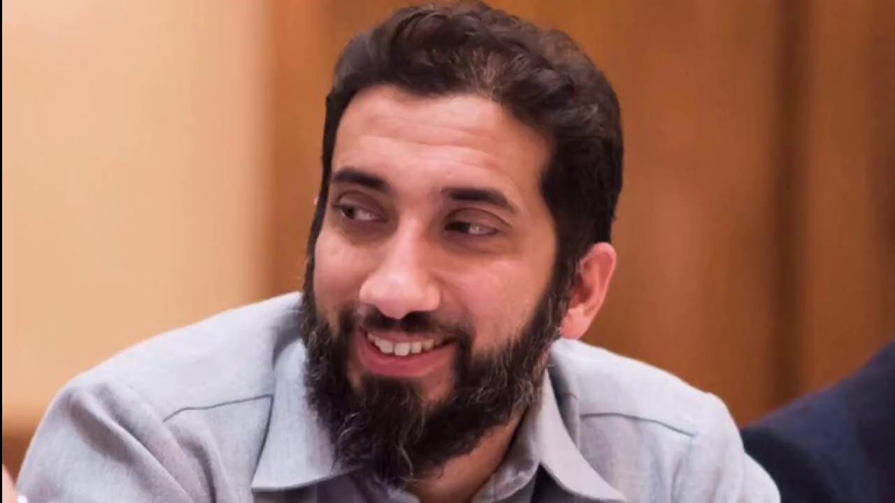 Surah An Najm Nouman Ali Khan