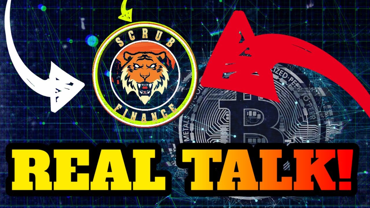 11th Launchpad Scrub Finance and an Update on Pegasus Dollar 🙄
