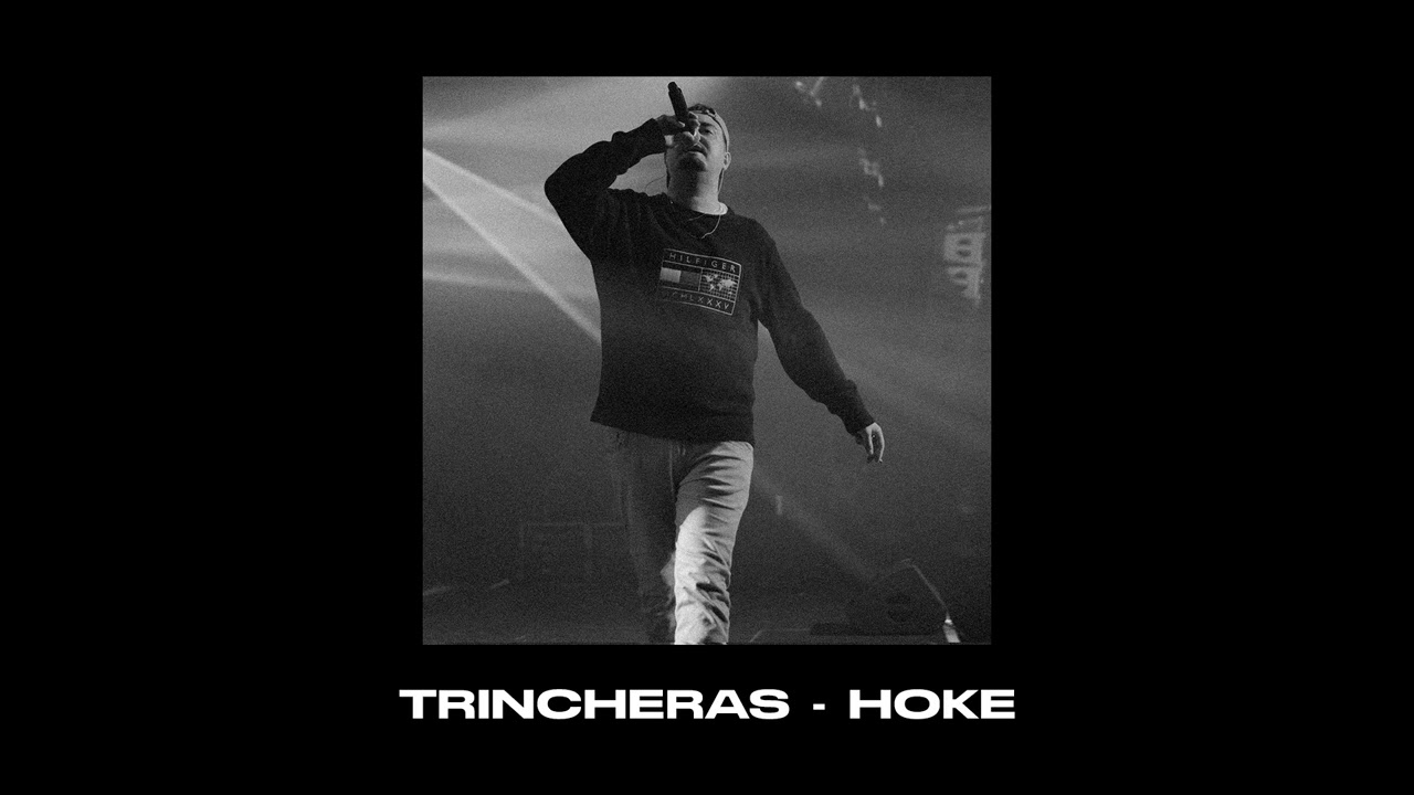 TRINCHERAS - HOKE