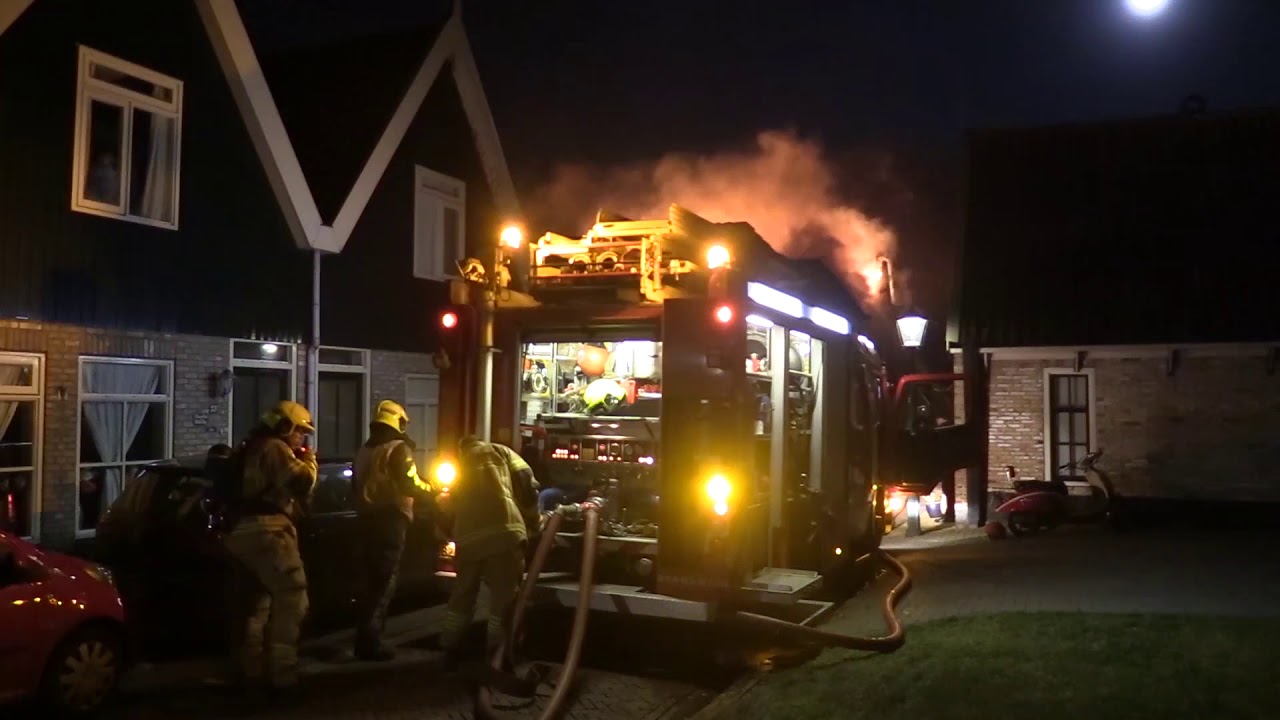Grote brand Koetebuurt