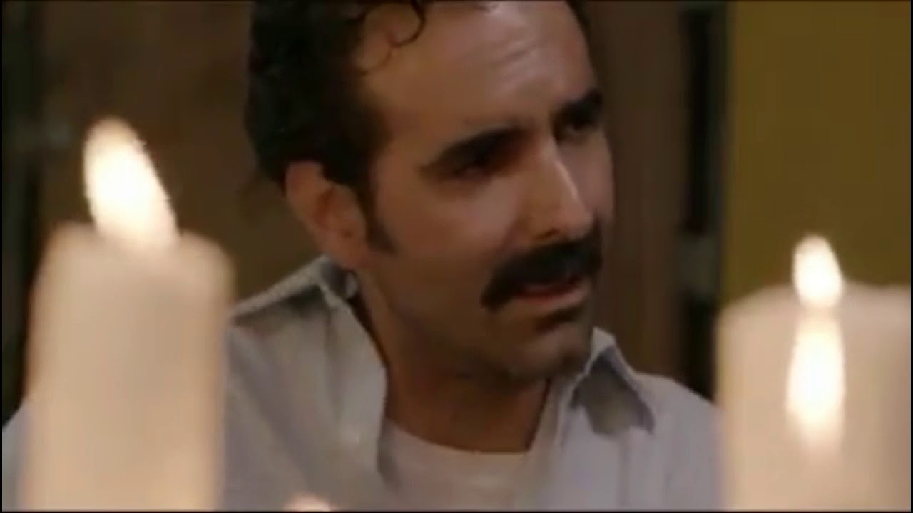 amar a muerte cap.14 1/2